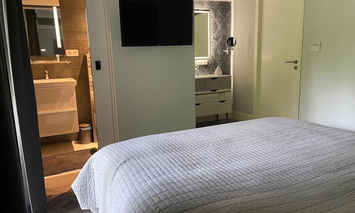 Photo of Bedroom in Houthalen