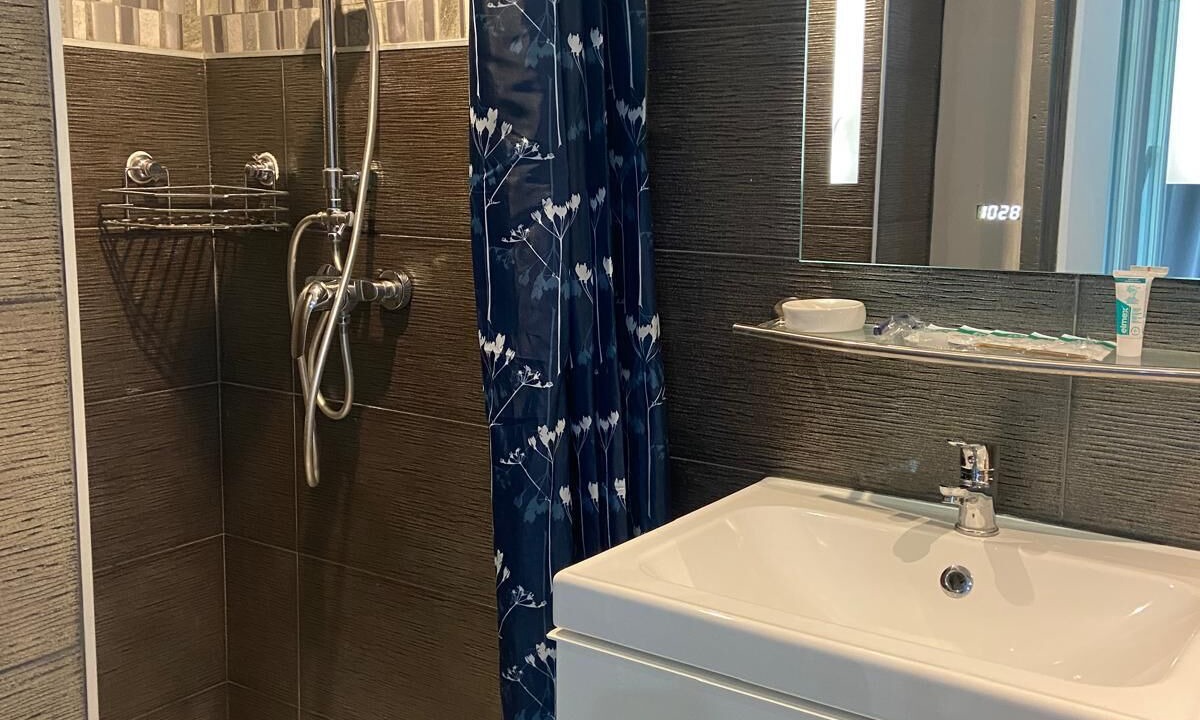 Photo of Bathroom in Houthalen
