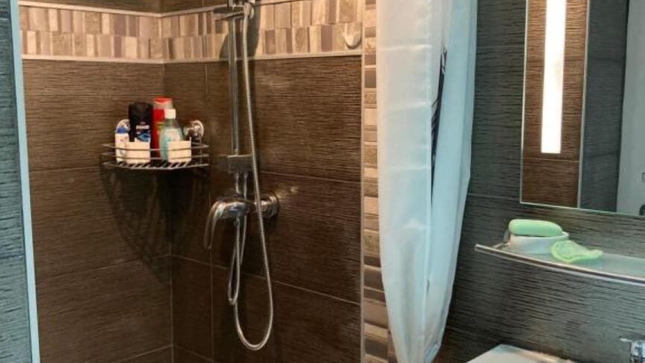 Photo of Bathroom in Houthalen