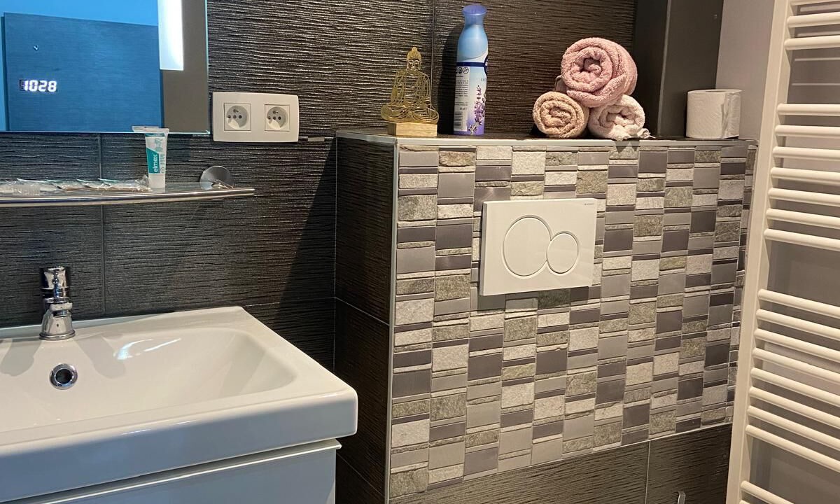 Photo of Bathroom in Houthalen