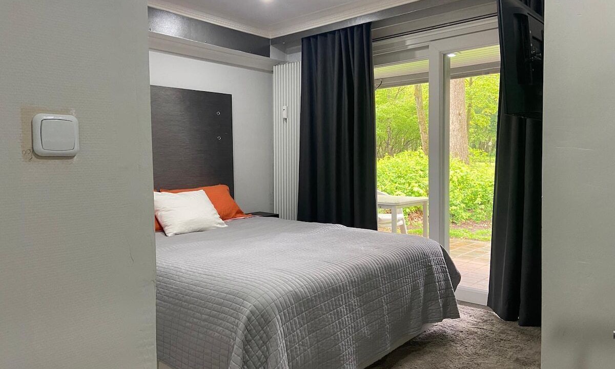 Photo of Bedroom in Houthalen