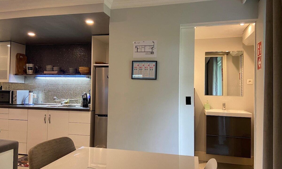 Photo of Kitchen in Houthalen