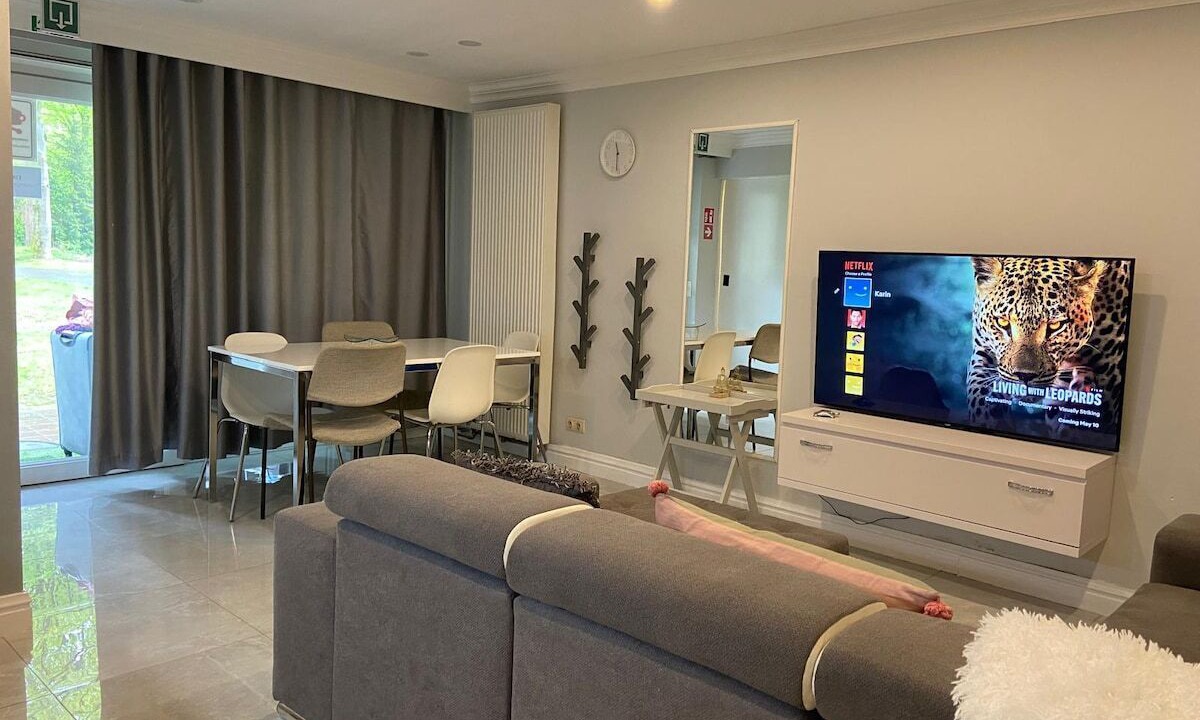 Photo of Livingroom in Houthalen