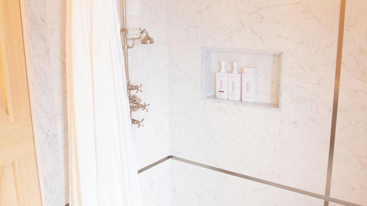 Photo of Bathroom in Brooklin