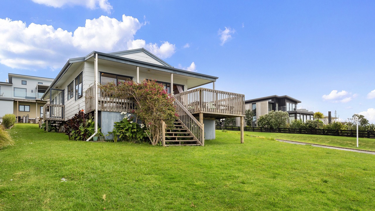 Photo of Outdoor in Langs Beach