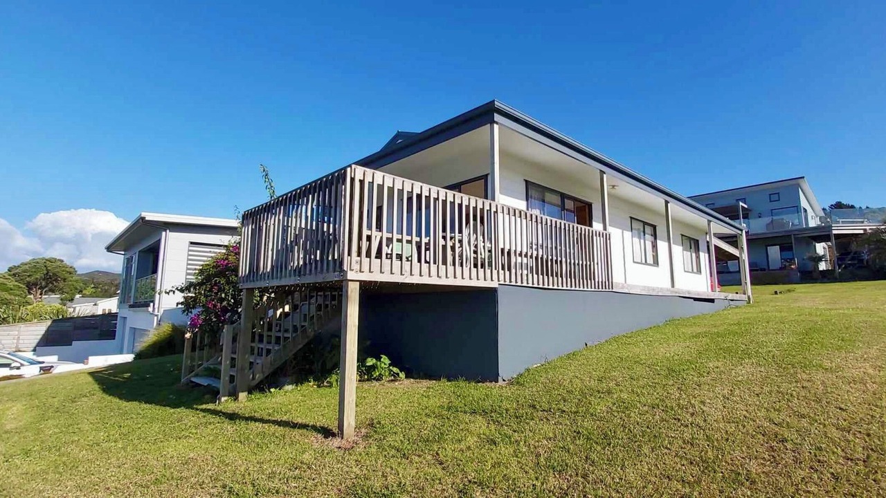 Photo of Outdoor in Langs Beach