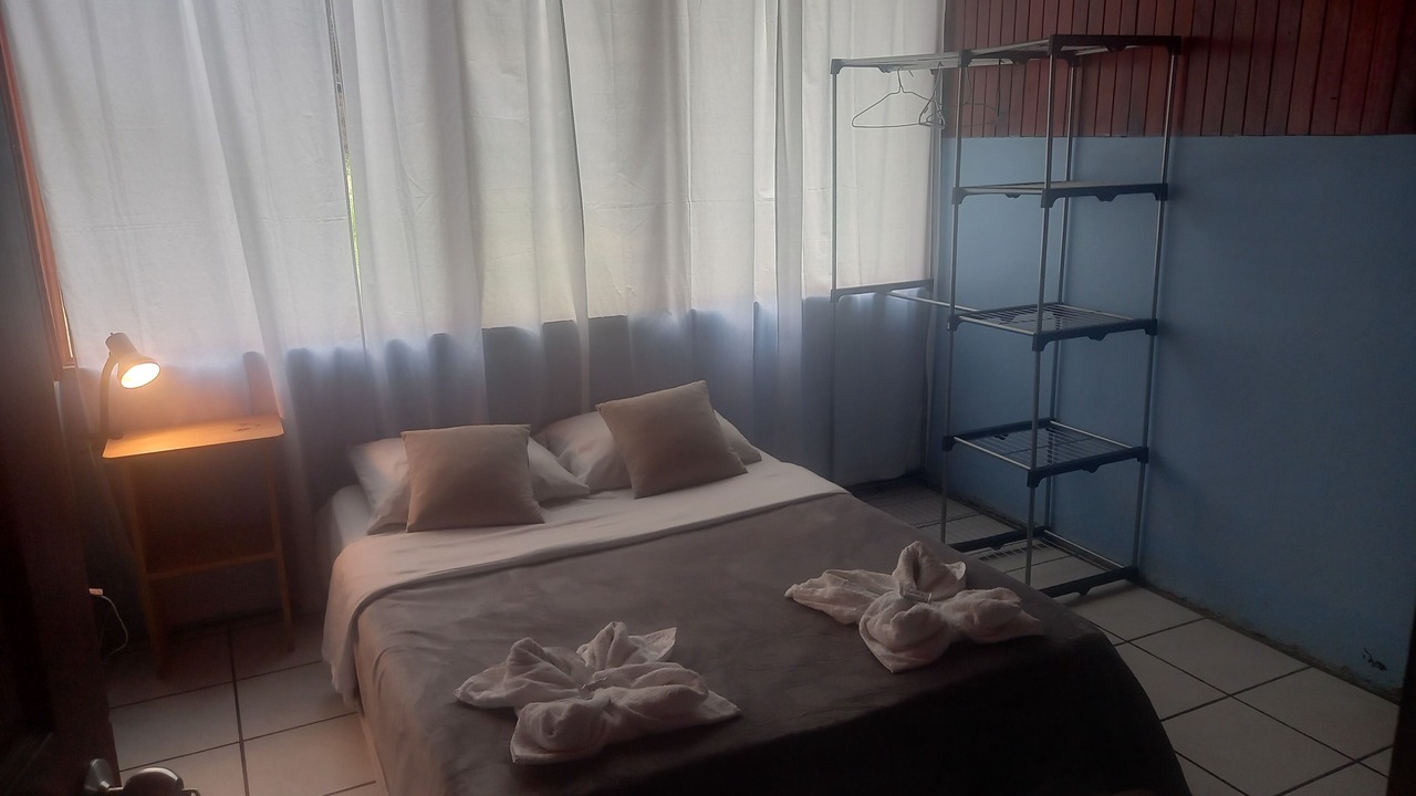 Photo of Bedroom in Santa Elena