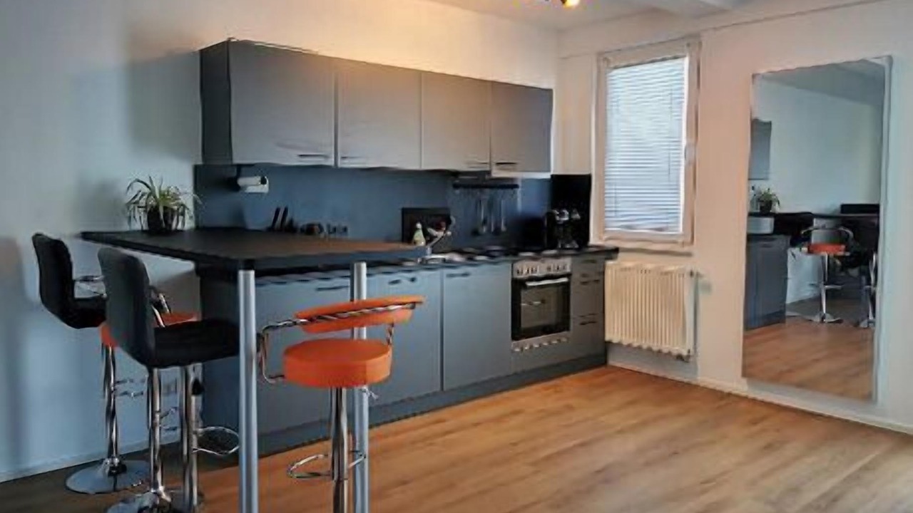 Photo of Kitchen in Doehren