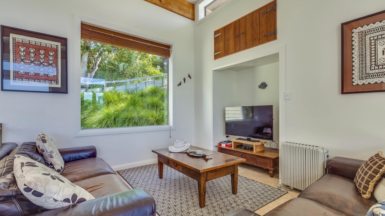 Photo of Livingroom in Oneroa