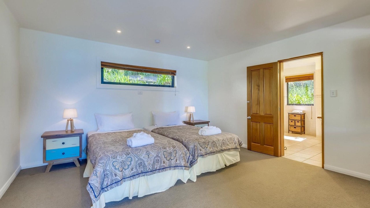 Photo of Livingroom in Oneroa