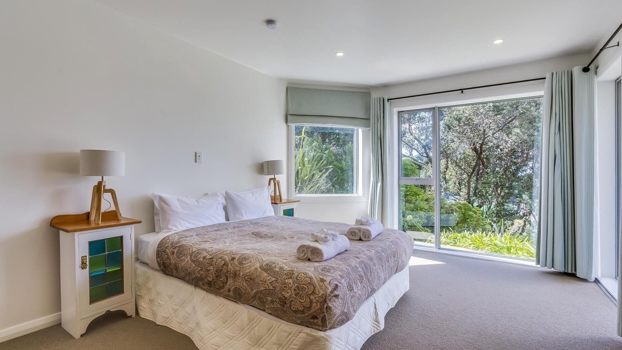 Photo of Livingroom in Oneroa