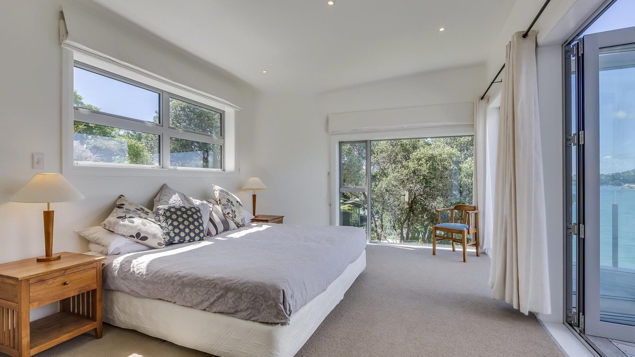 Photo of Livingroom in Oneroa