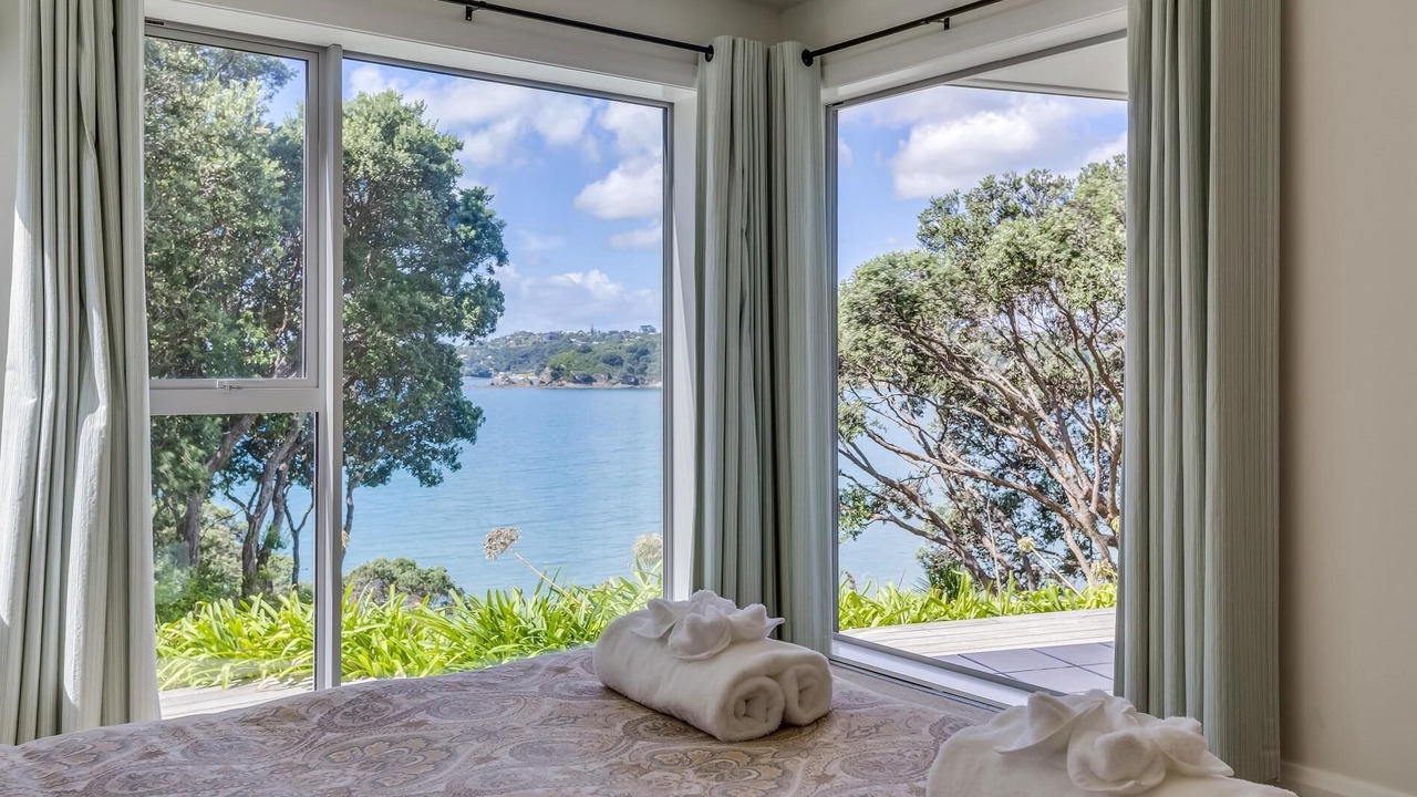 Photo of Livingroom in Oneroa
