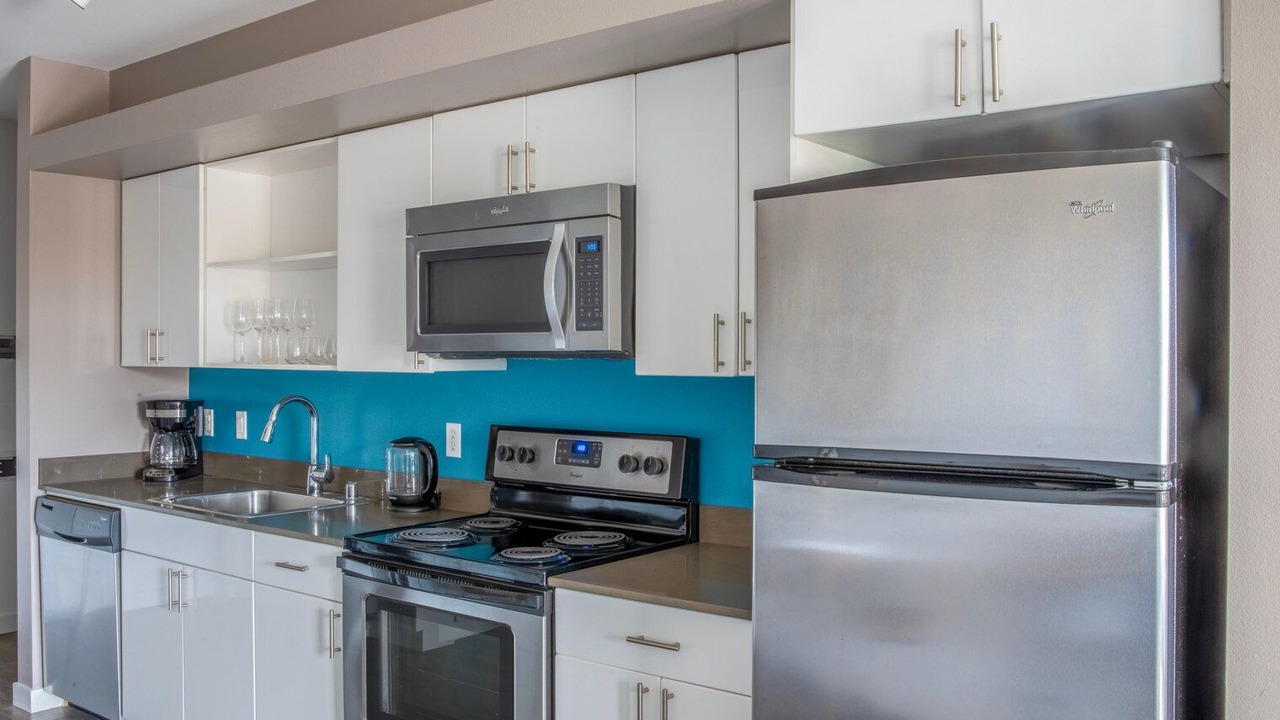 Photo of Kitchen in West Woodland