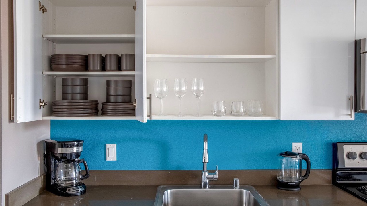 Photo of Kitchen in West Woodland