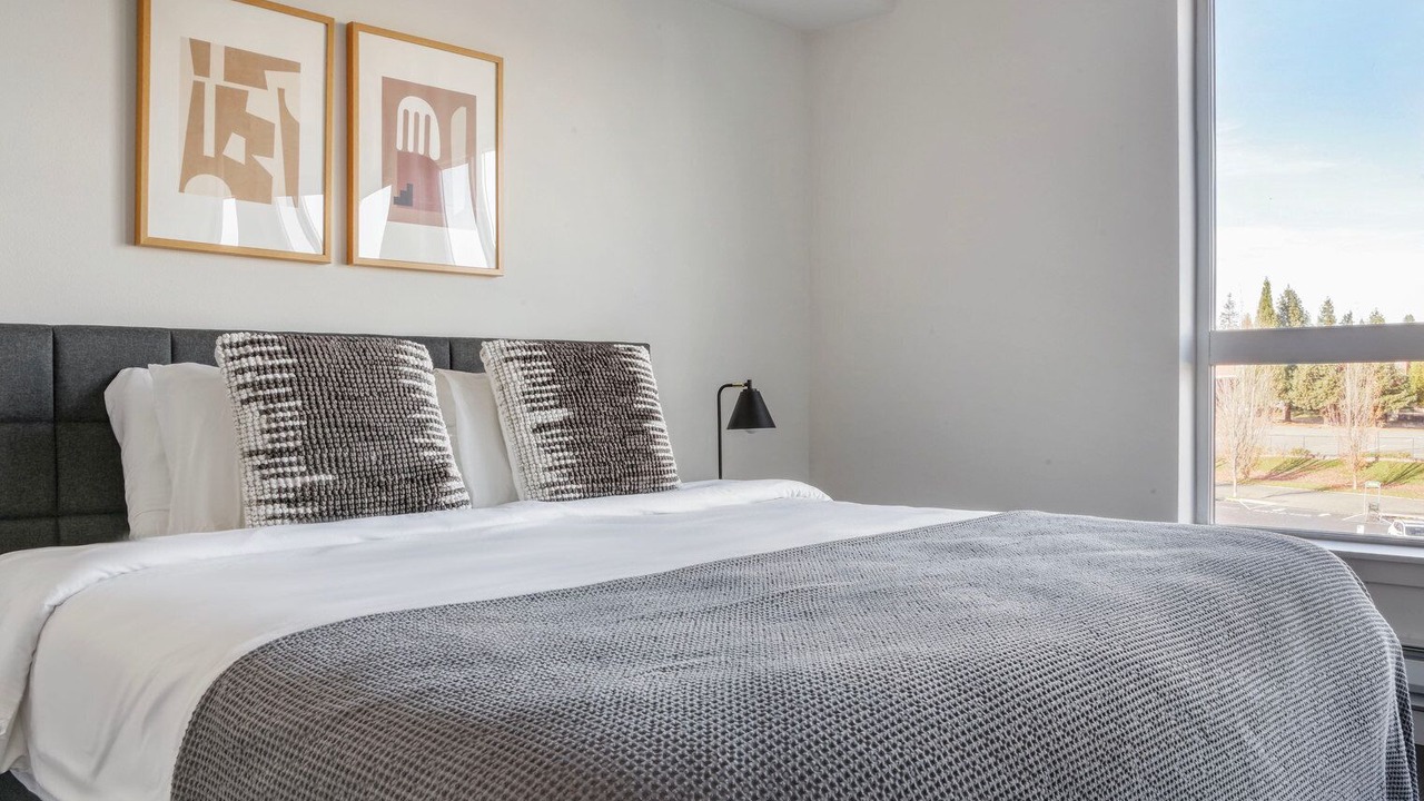 Photo of Bedroom in West Woodland