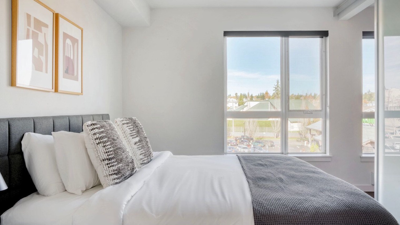 Photo of Bedroom in West Woodland