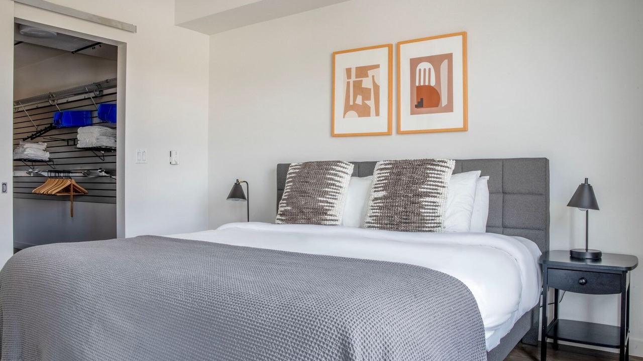 Photo of Bedroom in West Woodland