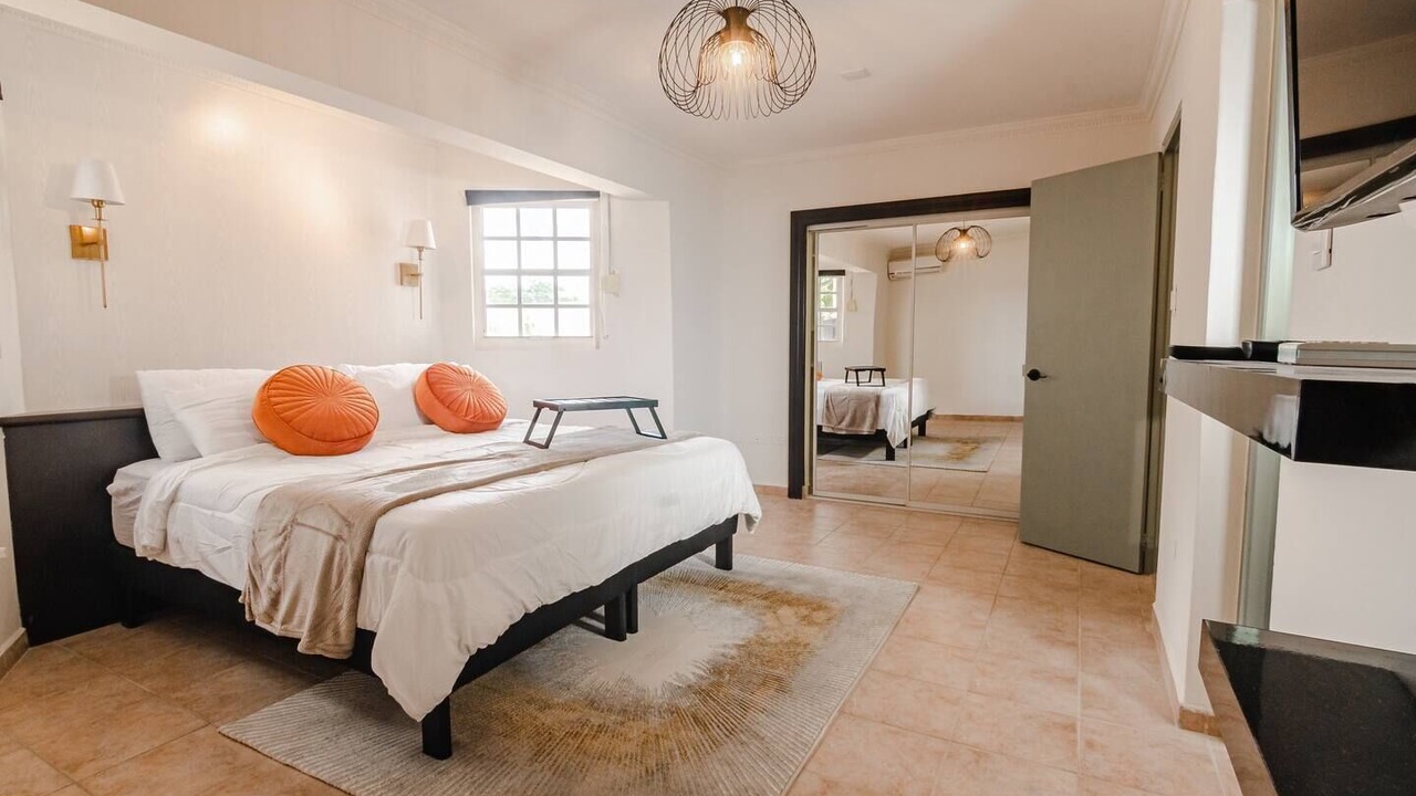 Photo of Bedroom in Bubali
