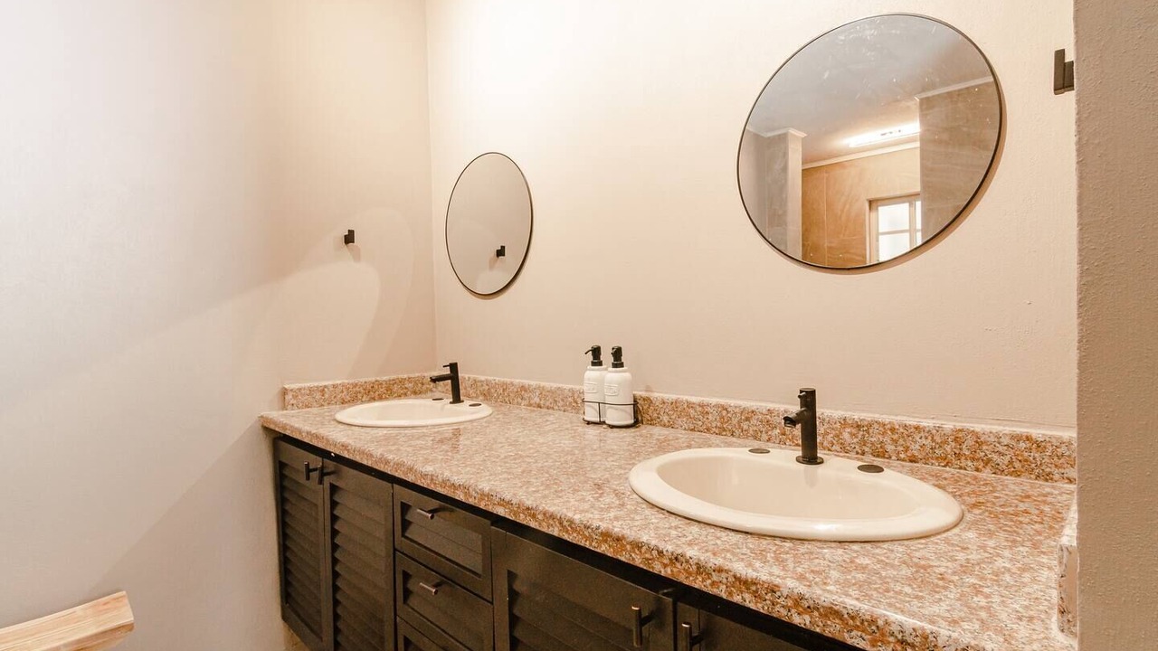 Photo of Bathroom in Bubali
