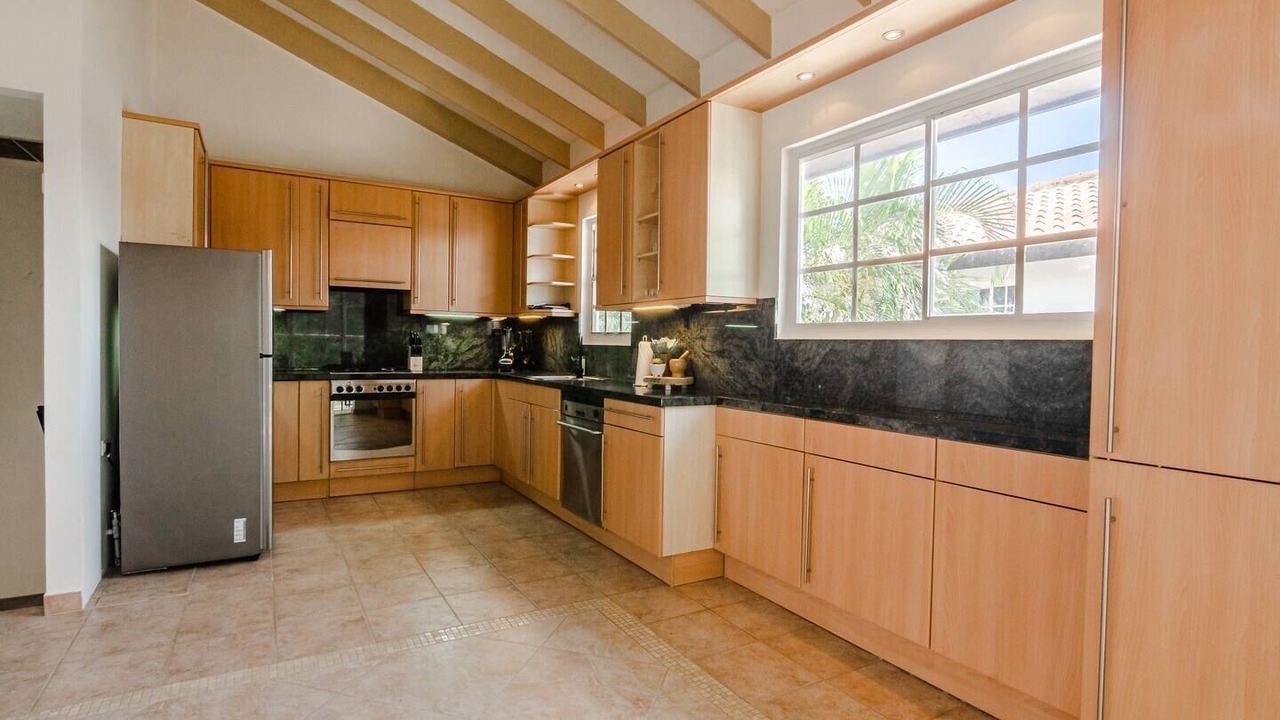 Photo of Kitchen in Bubali