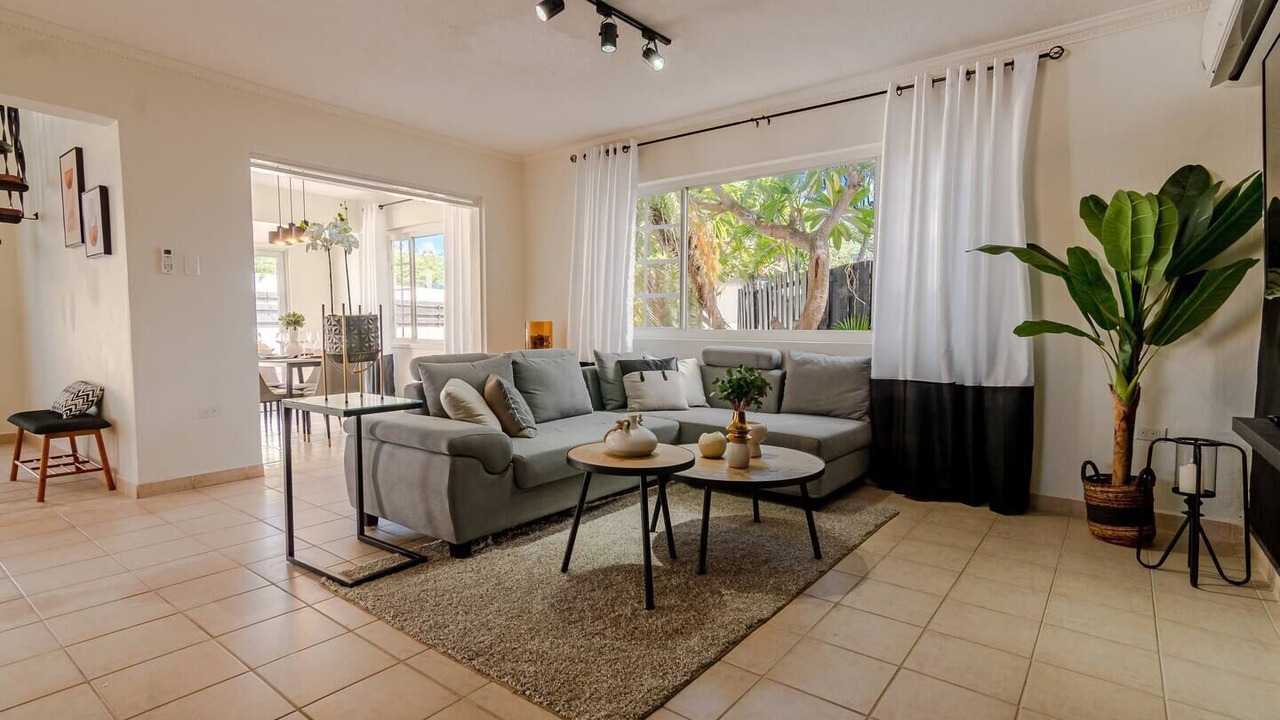 Photo of Livingroom in Bubali