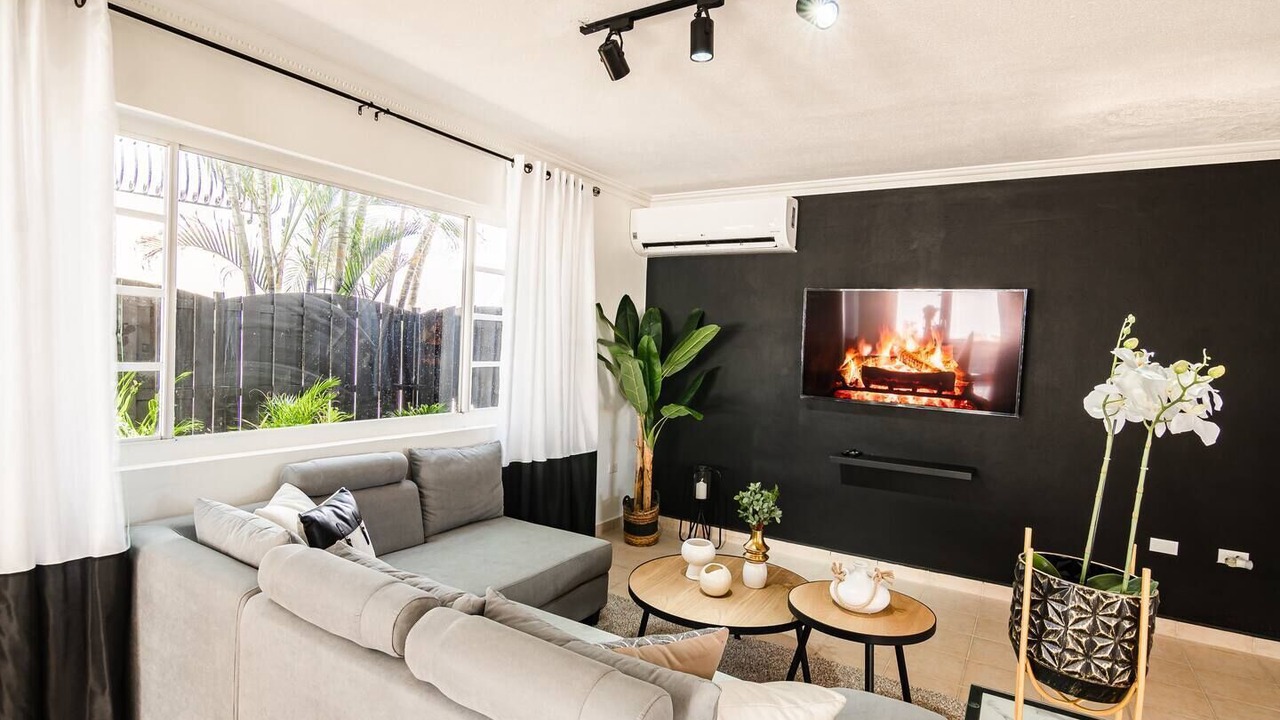 Photo of Livingroom in Bubali