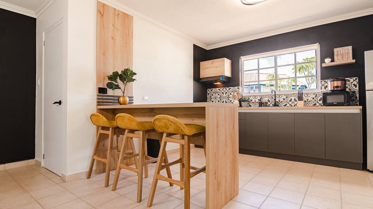 Photo of Kitchen in Bubali