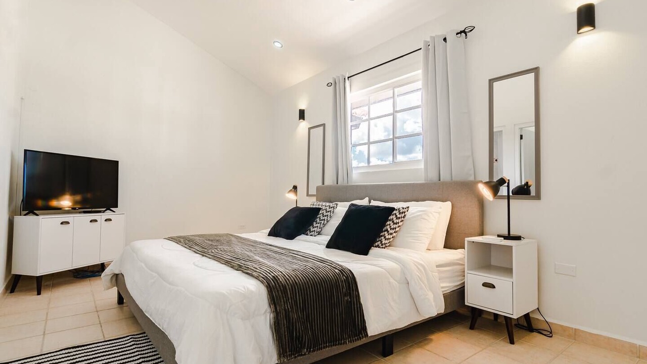 Photo of Bedroom in Bubali