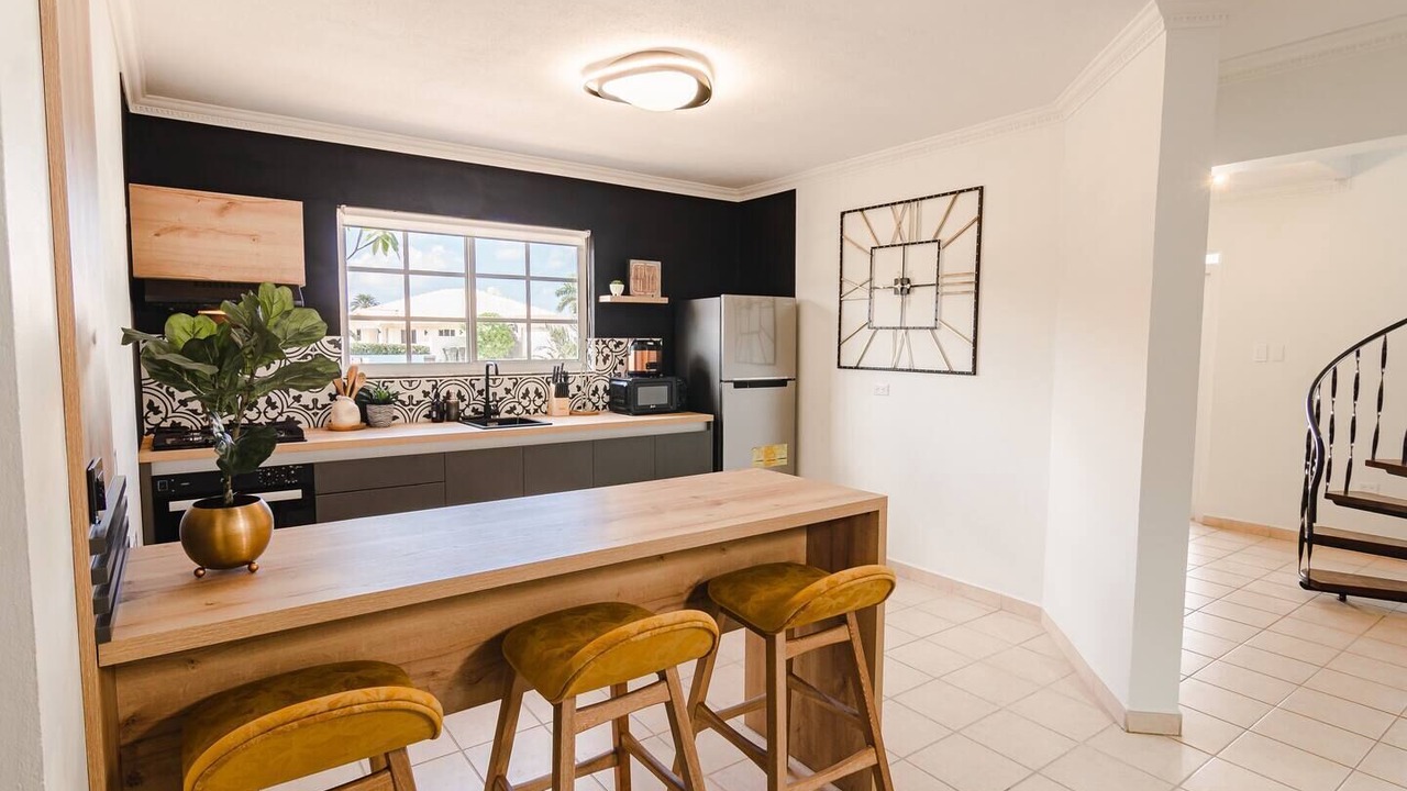Photo of Kitchen in Bubali