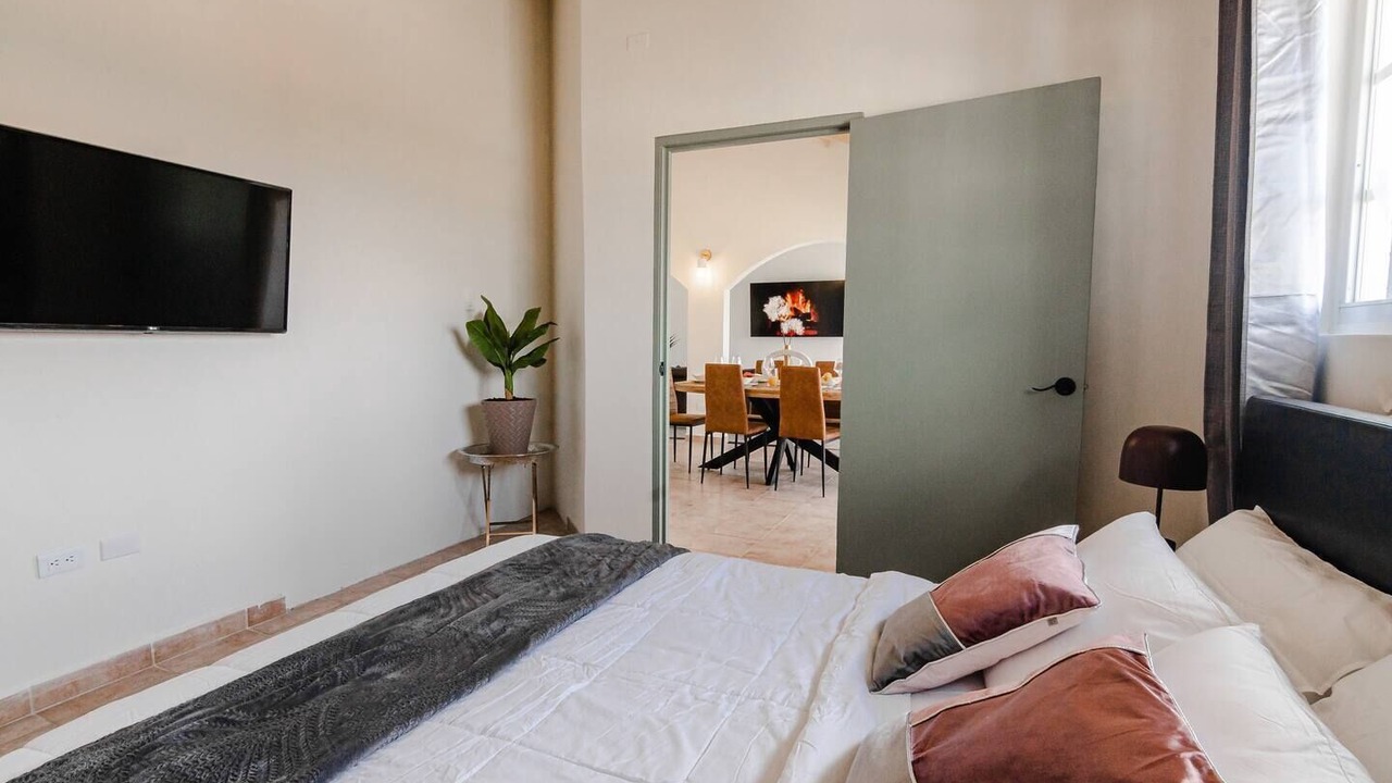 Photo of Bedroom in Bubali