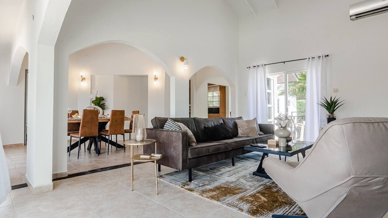 Photo of Livingroom in Bubali