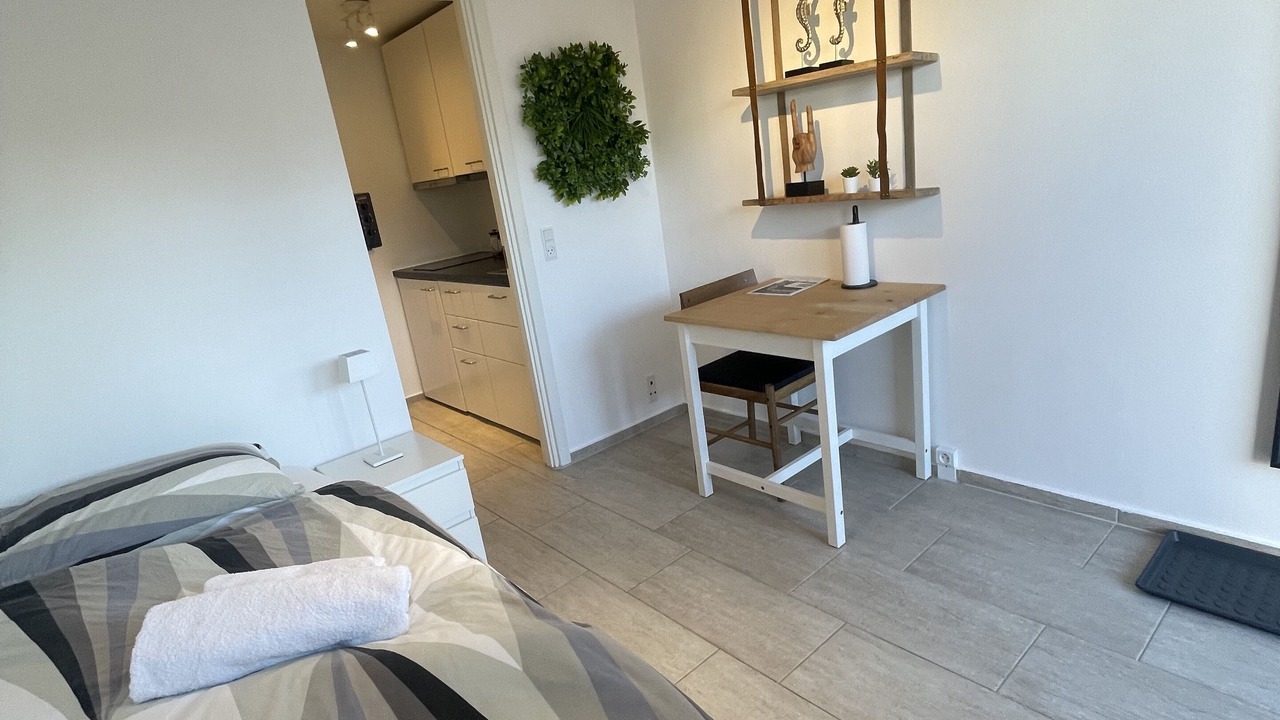 Photo of Bedroom in Aarhus Municipality