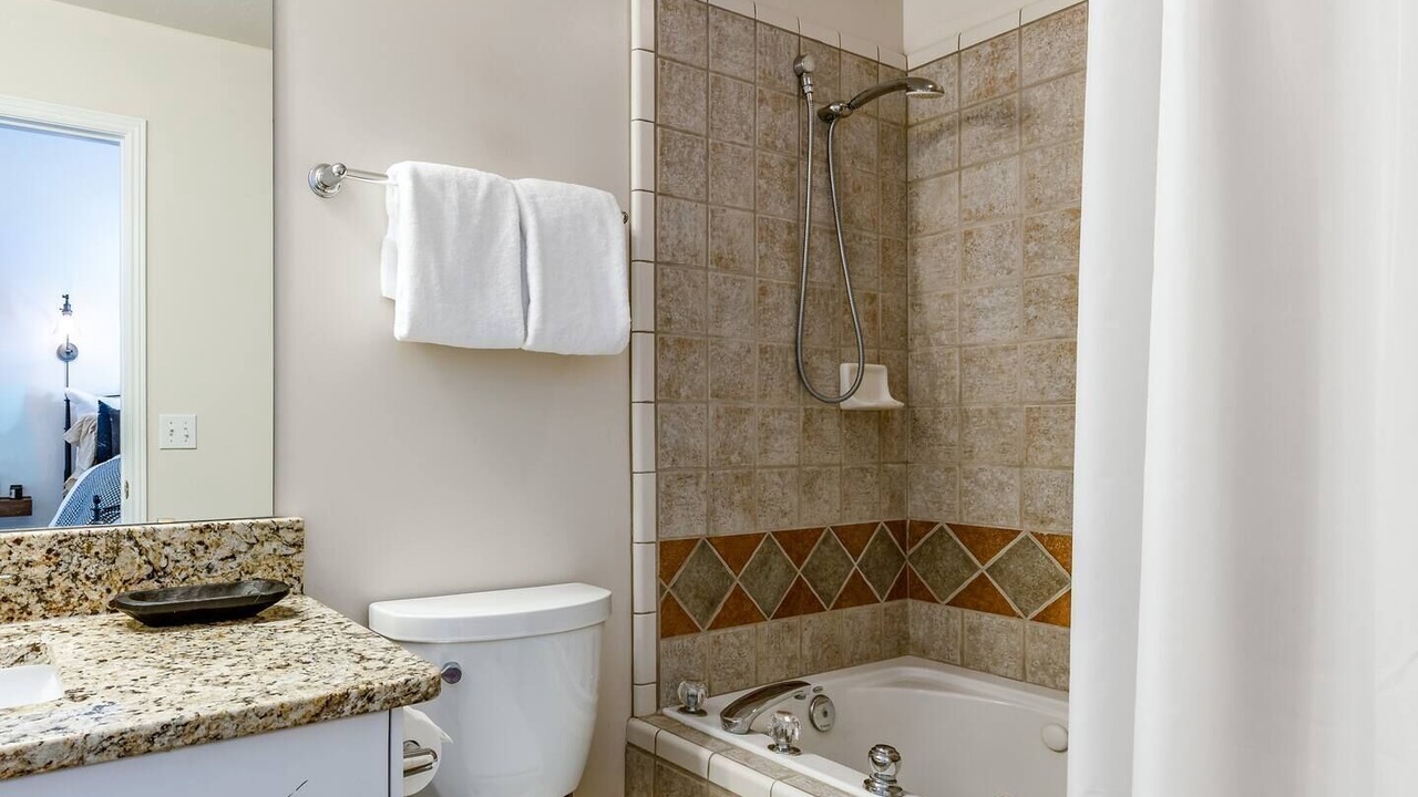 Photo of Bathroom in Powder Mountain