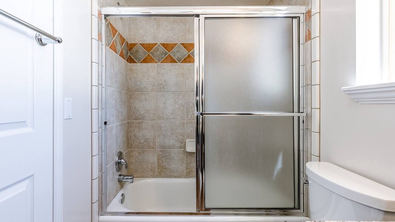 Photo of Bathroom in Powder Mountain