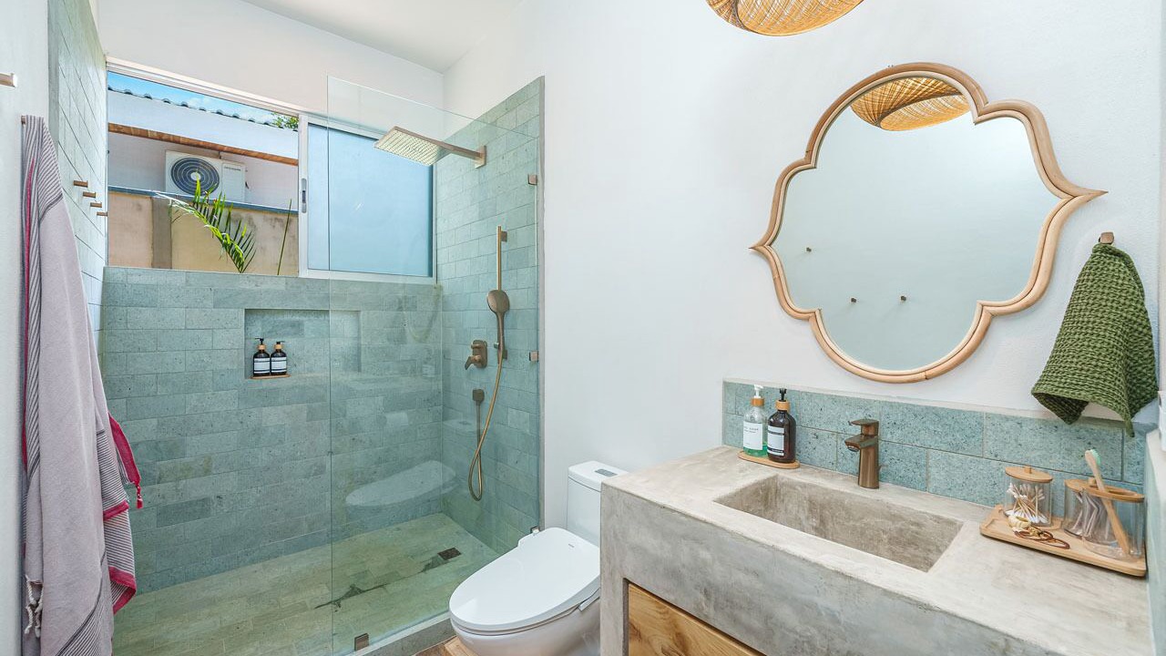 Photo of Bathroom in Rio Seco