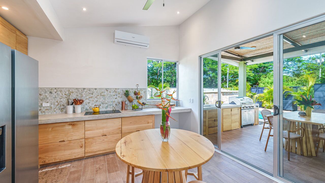 Photo of Kitchen in Rio Seco