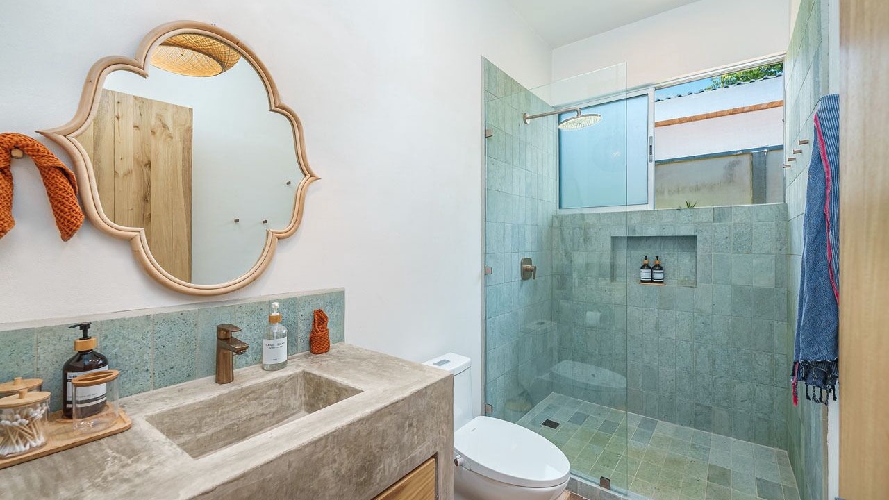 Photo of Bathroom in Rio Seco