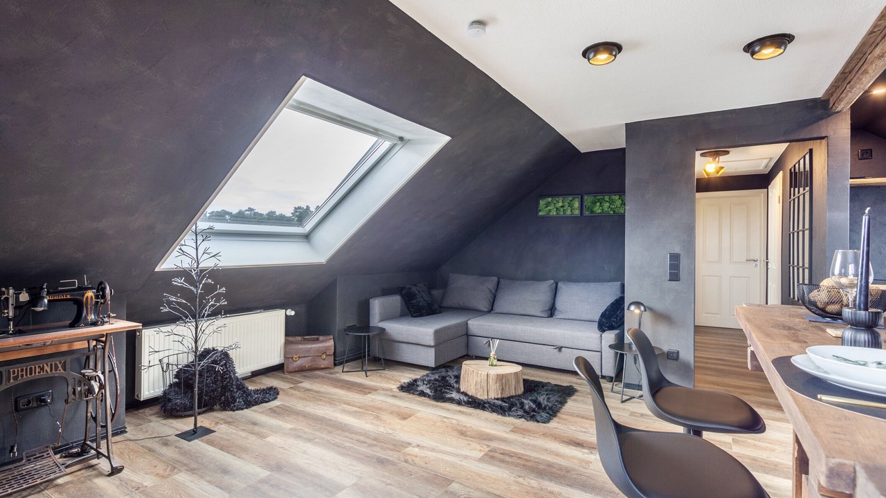 Photo of Livingroom in Schloss Holte-Stukenbrock