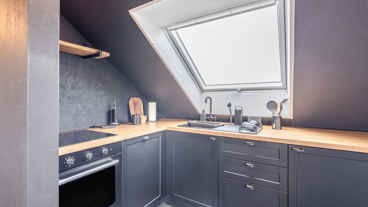 Photo of Kitchen in Schloss Holte-Stukenbrock