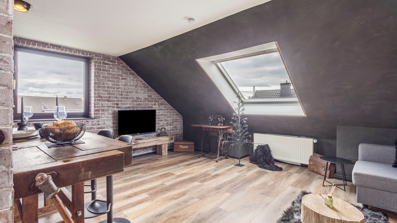 Photo of Livingroom in Schloss Holte-Stukenbrock