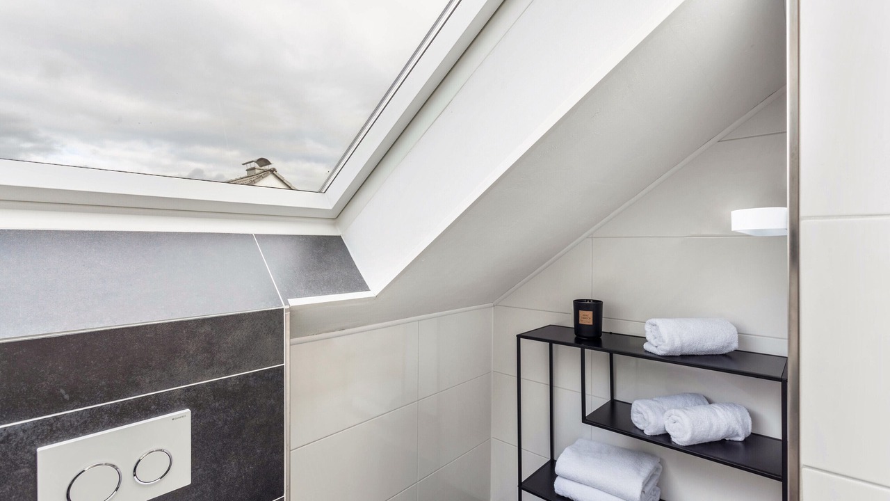 Photo of Bathroom in Schloss Holte-Stukenbrock