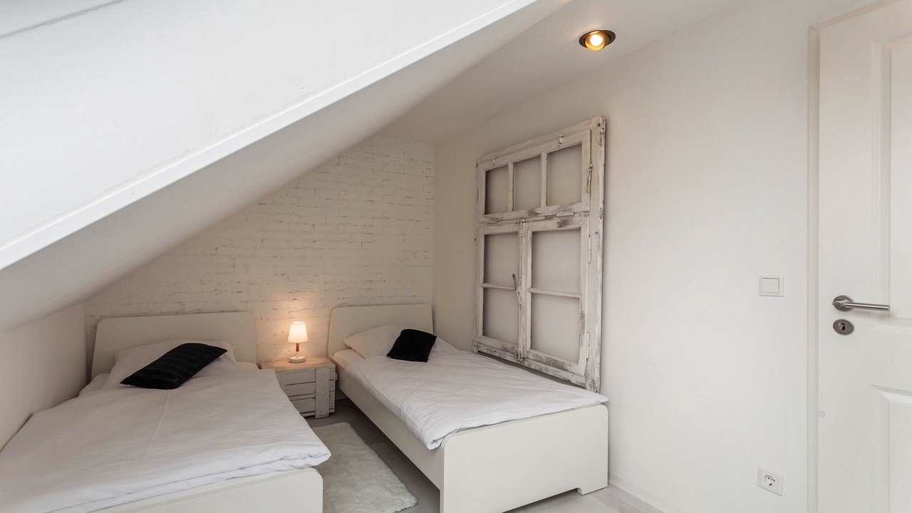 Photo of Bedroom in Schloss Holte-Stukenbrock