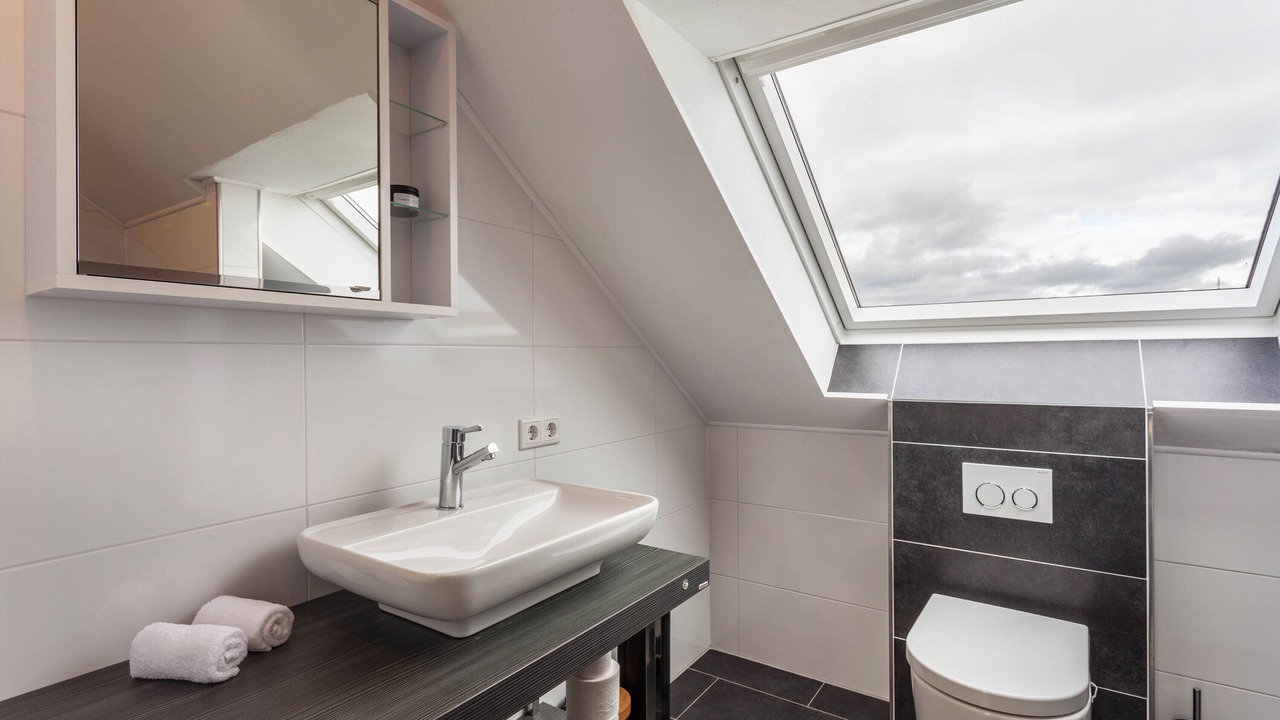 Photo of Bathroom in Schloss Holte-Stukenbrock
