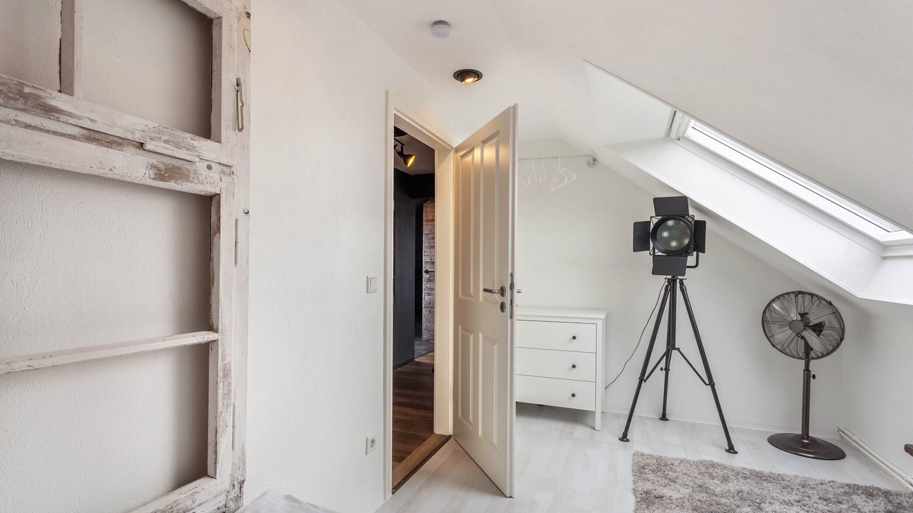 Photo of Bedroom in Schloss Holte-Stukenbrock