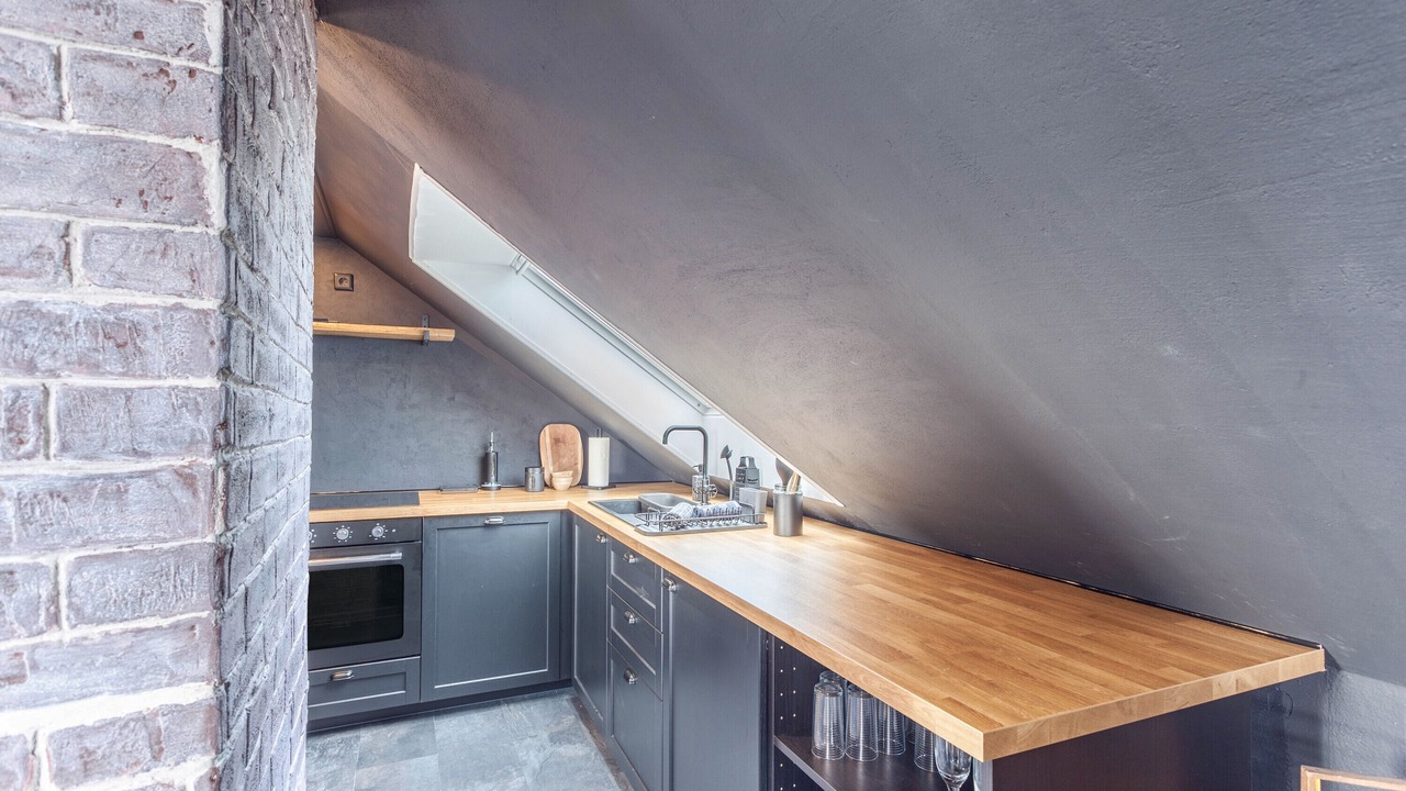 Photo of Kitchen in Schloss Holte-Stukenbrock