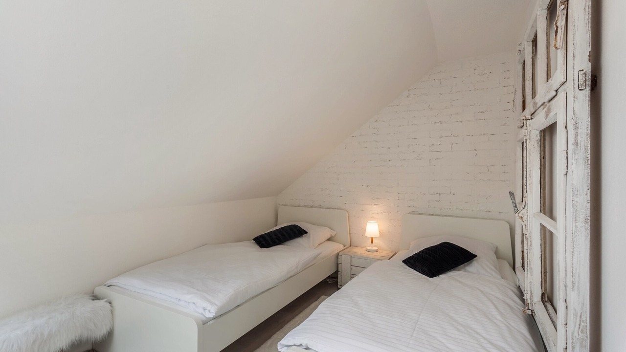 Photo of Bedroom in Schloss Holte-Stukenbrock