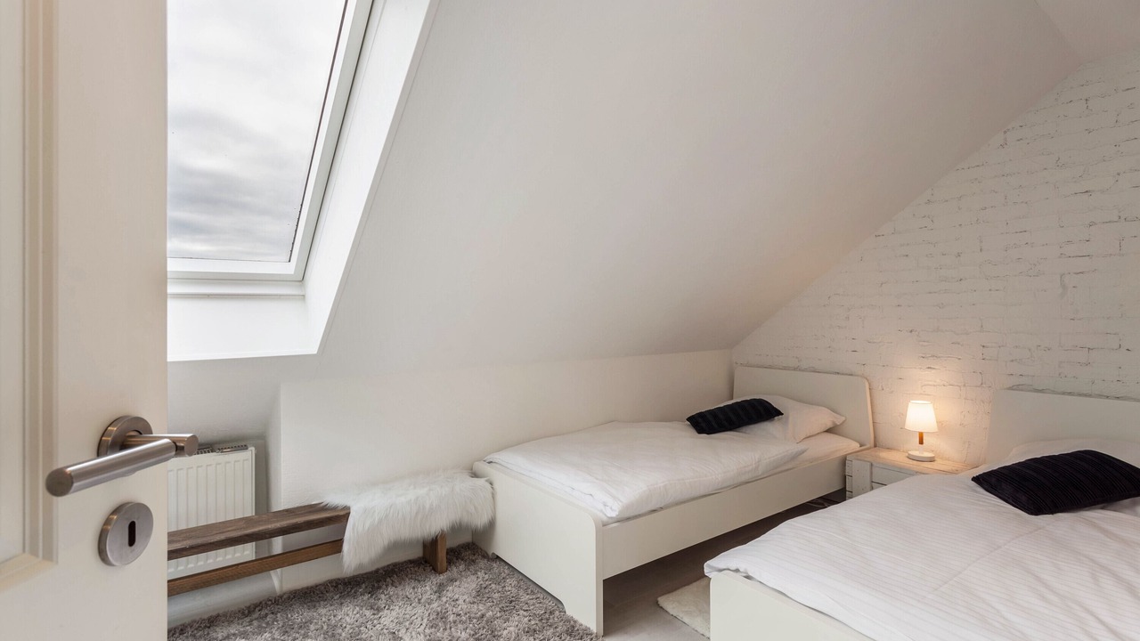 Photo of Bedroom in Schloss Holte-Stukenbrock