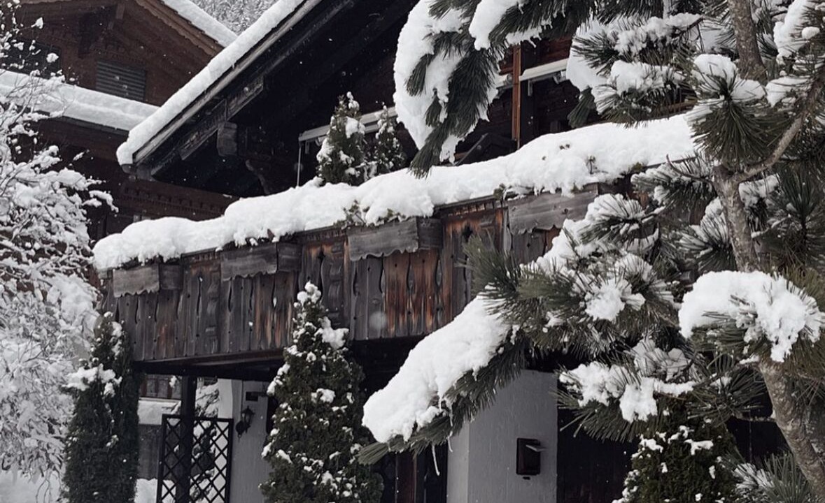 Photo of Outdoor in Zweisimmen Nr Gstaad