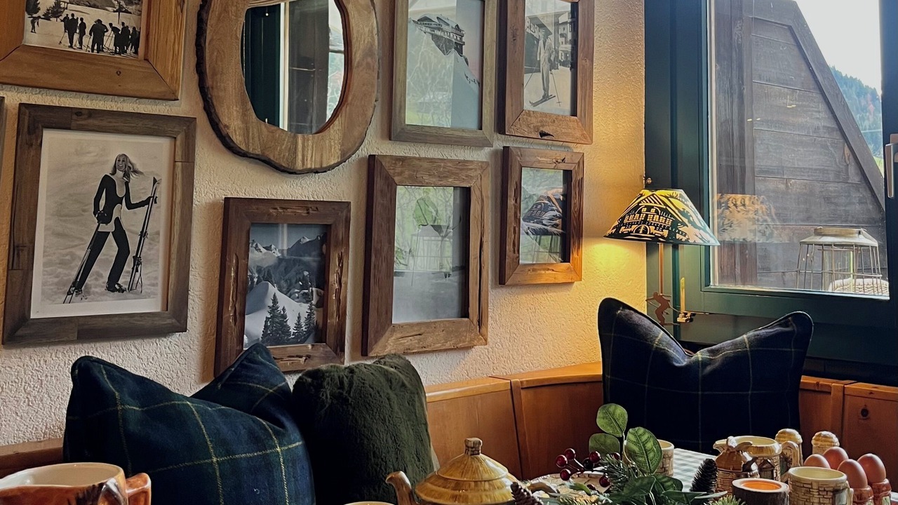 Photo of Others in Zweisimmen Nr Gstaad